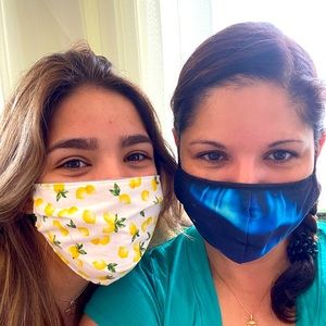 Meet your Posher, Angele